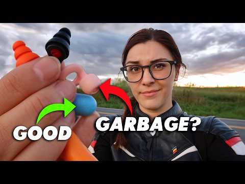 WARNING: The High Cost Of Riding Motorcycles On Your Hearing