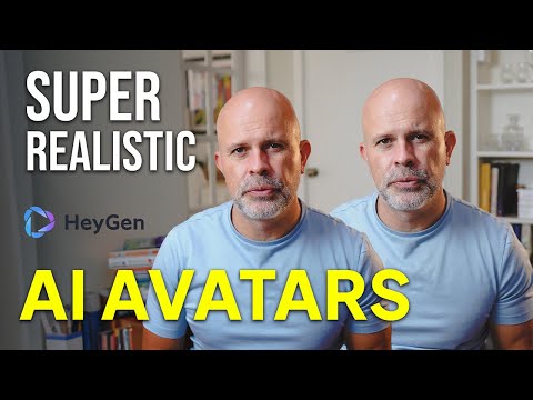 How to Make the Perfect AI Avatar Video with HeyGen and Eleven Labs