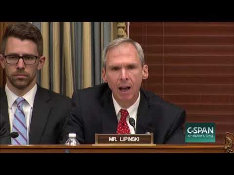 The Power of Artificial Intelligence - US Congressional Hearing, June 26th, 2018