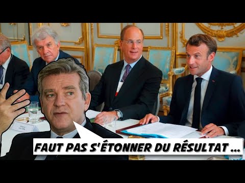 3 fois où Montebourg a gagné mon respect