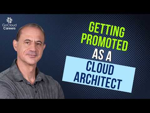 How to Get Promoted as a Solutions Architect