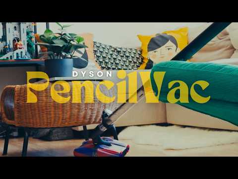Dyson PencilVac, My Honest User Review & Impressions