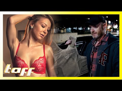 After Dark L.A.: Ungewöhnliche Jobs in der Nacht (Teil 1)