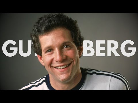 What Really Happened To Steve Guttenburg?