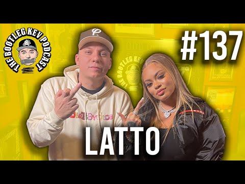 Latto - Big Energy, Being From Atlanta, Working w/ Pharrel, New Album & More