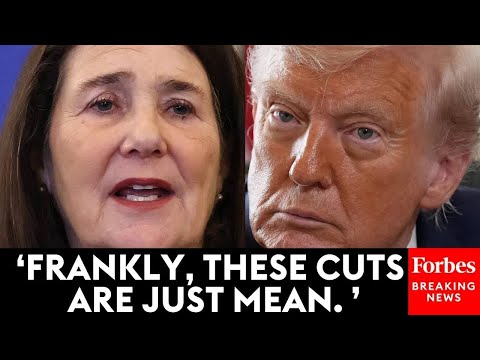 'I Don't See Anything Beautiful': House Lawmakers Clash Over Trump Big Beautiful Bill | 2025 Rewind