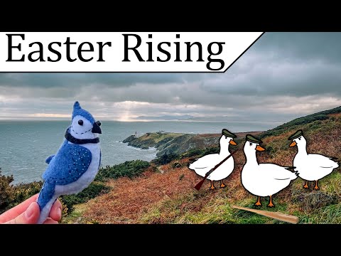 The Deadliest Easter in Irish History