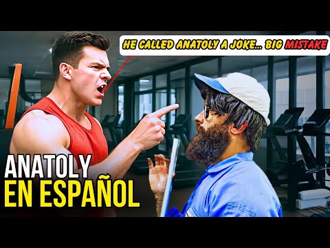 He Thought Anatoly Was a JOKE… Until Anatoly Proved Them WRONG 😱💪 | EP_14