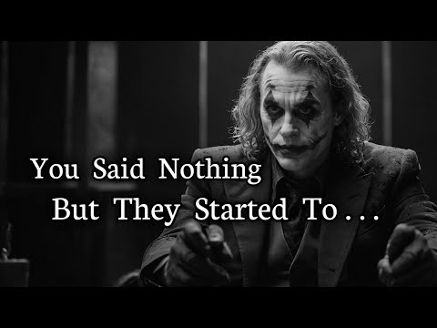 10 Things Your Silence Is Doing to Them