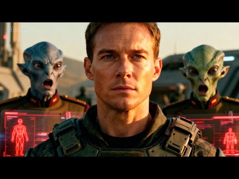 They Asked Which Humans Were Combat-Ready, Military Said "Define 'Ready.' All of Them Can Kill."