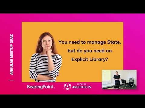 Hold the Line - Signal Store aligned with Angular's latest