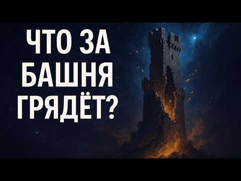 What's the Tower coming? For those searching.