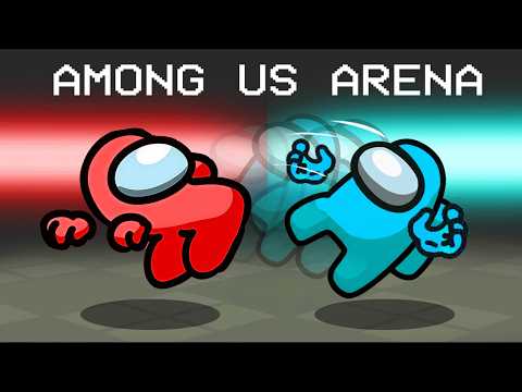 What if You Could 1v1 in Among Us