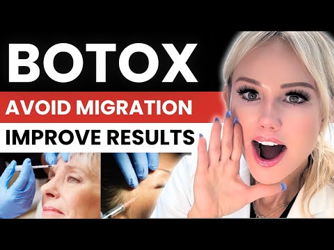 I've Done Botox for 25 Years - Here's What NO ONE Tells You