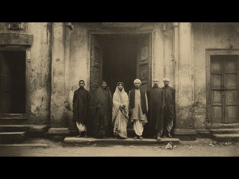 (1928, लखनऊ) शर्मा परिवार की भयावह कहानी – वह घर जिसे कोई नौकर नहीं चाहता था