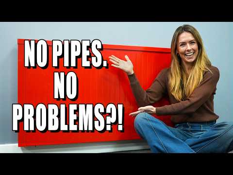 Can’t Have a Heat Pump? Could This Electric Radiator be the Solution?