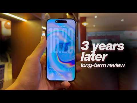 iPhone 14 Pro in 2026: is it still Worth It? (Long Term Review)