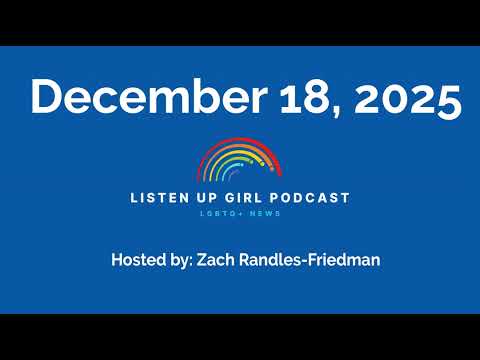 Episode 142: December 18, 2025
