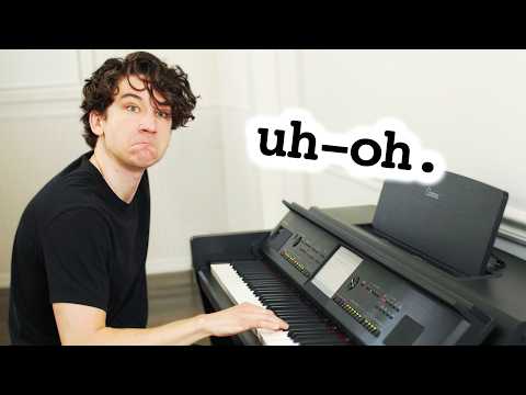 When you accidentally write songs that already exist part 10