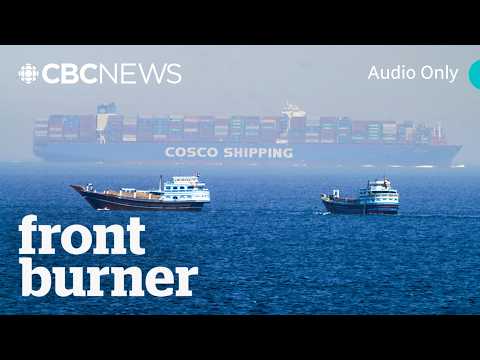 Iran war sparks energy crisis | Front Burner