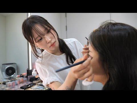 Amazing Transformation Korean Beauty Techniques