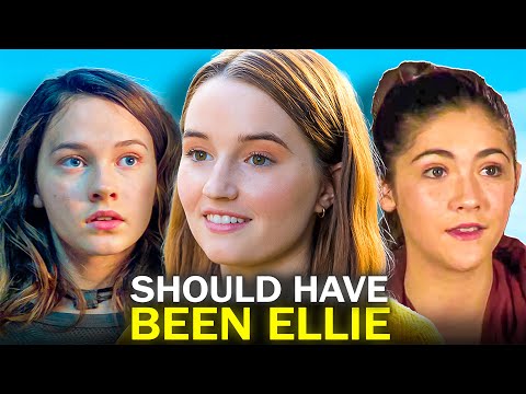 Every Actress That Would Be Better Than Bella Ramsey As Ellie