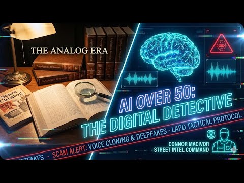 AI Knows What You'll Buy BEFORE You Do (And It's Watching You Right Now)