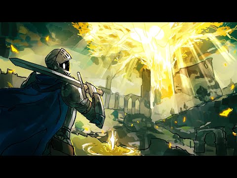 Why I Will Always Come Back to Elden Ring