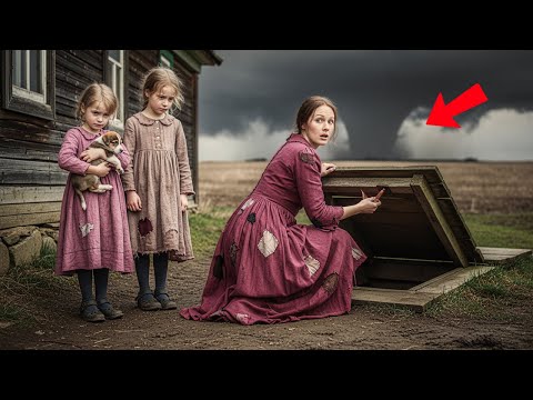 El Abuelo Le Dijo Que Nunca Abriera El Sótano, Pero La Necesidad La Obligó Y Halló Esto