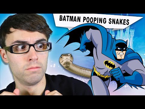 Misheard Lyrics in Disney Songs!