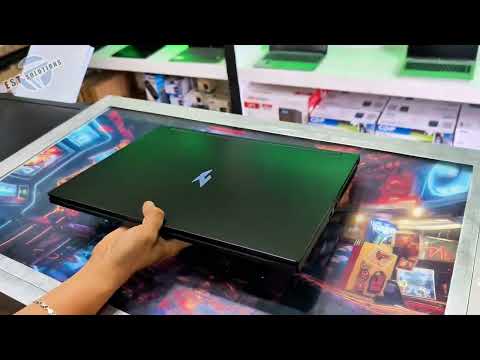 Unboxig Acer Nitro V16 AI ANV16-42-R96P #laptop #losmejoresprecios #unboxing #gaming #gamer