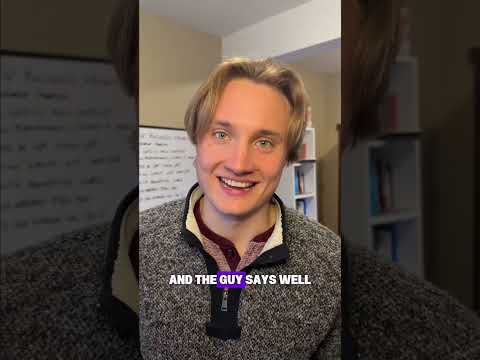 This story changed my life. Maybe it'll change yours too.