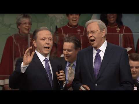 Full Concert ft. Dr. Charles Stanley– Gospel Music Hymn Sing at First Baptist Atlanta