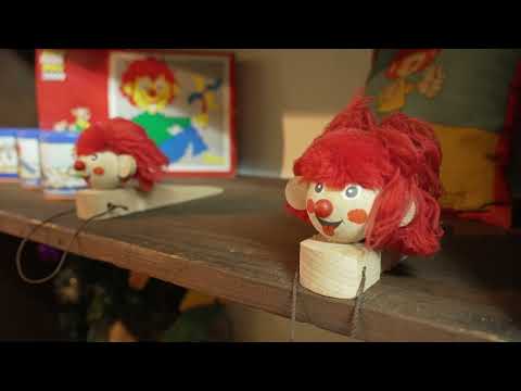 Zu Besuch im Pumuckl-Museum in Ohlstadt