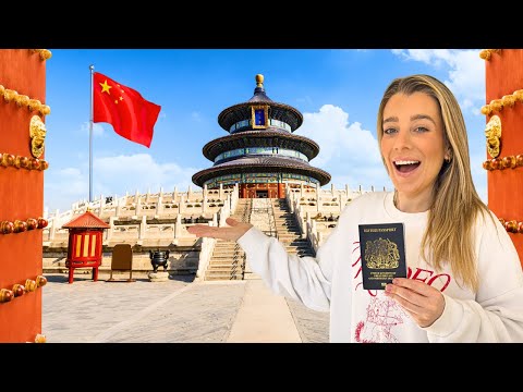 48 Hours in China's Capital City: Beijing is Unbelievable!