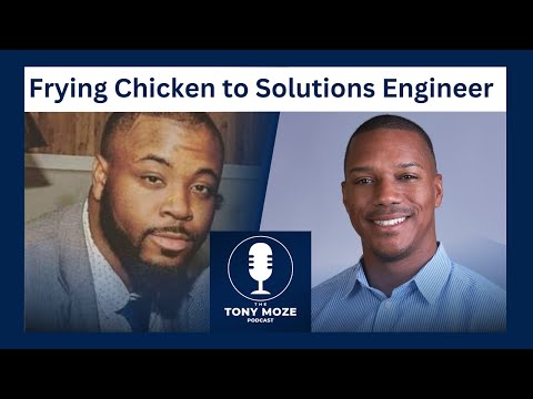 How to become a Solutions Engineer WITHOUT Experience - Series 1; Episode 2