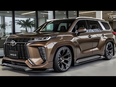 Top SUVs of 2026 Finally Revealed | Next-Gen Tech, Power & Luxury | Auto Future Garage