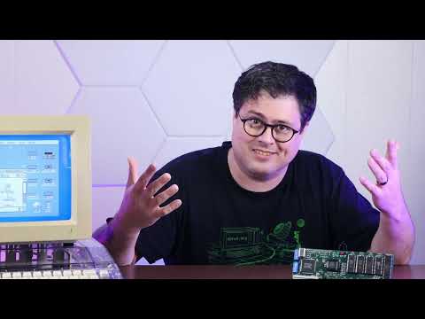 Accelerating the STEALTH Apple IIGS!