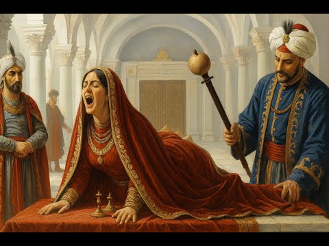 The Disturbing Roman Wedding Night Ritual History Tried to Hide