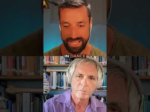 Dance Reflects Life | Tom Myers