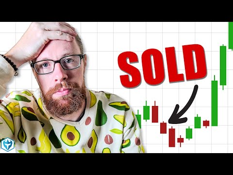 🫠 THIS is Why Beginner Traders are Losing (Even on Big Short Squeezes)