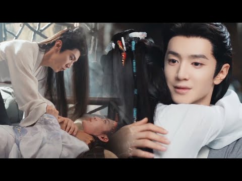 Latest！灰姑娘撲進王爺懷中，誰料王爺已經失憶，直接撲倒嬌妻霸王硬上弓！ | 一笑随歌 Fated Hearts #古裝 #愛情 #陈哲远 #李沁