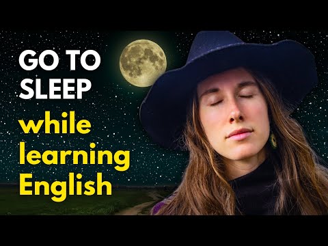 30 English Stories for SLEEP 😴💤