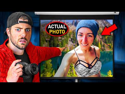 She is Why You CAN'T Go Alone in National Forests Anymore...