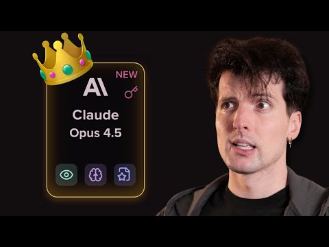 Anthropic won. This is my new favorite model (sorry Gemini…)