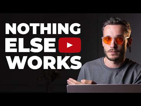 The EXACT System To Get Sales AND Views On YouTube