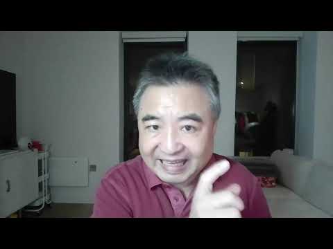 我们一起见证中共的快速坍塌