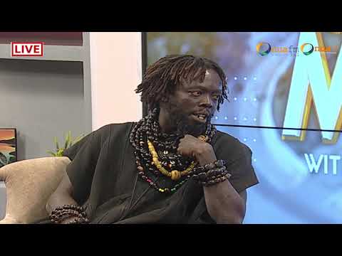 EX CONVICT PRISONER REVEALS MORE SECRET IN PRISON AND HOW HE ENDED UP IN THERE.........🔥🔥🔥🔥🔥🔥🔥