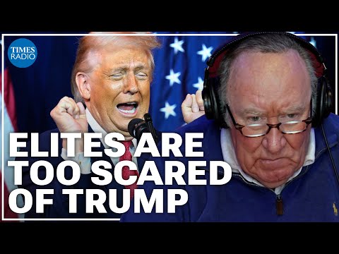 The public has turned on Trump but US elite are too scared | Bill Kristol