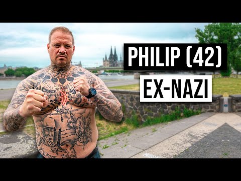 Update: Wie ist das NAZI ZU SEIN?